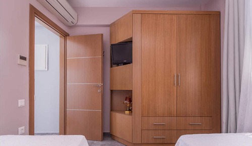 Suite ejecutiva