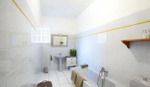 King Room with Garden View