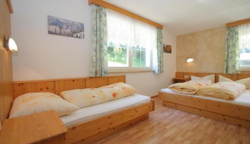 Comfort Apartment