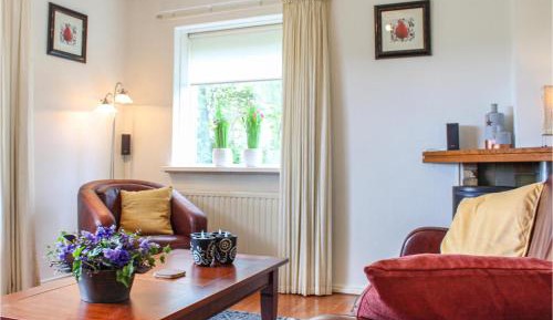 Two-Bedroom Holiday Home