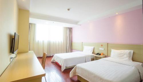 Special offer Twin Room