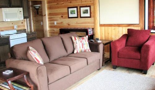Two-Bedroom Suite