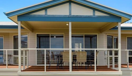 Holiday Home