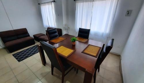 Duplex Apartment