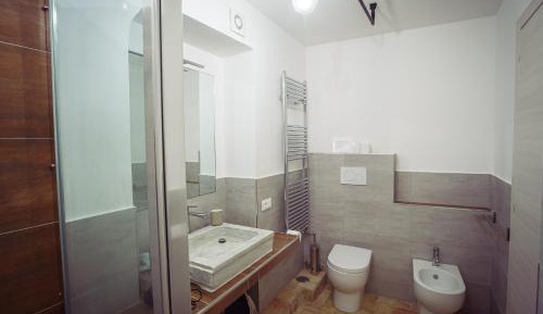 Triple Room with Private Bathroom