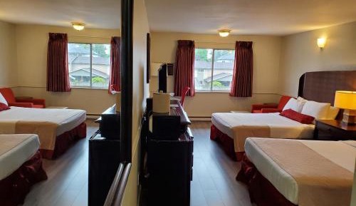 Superior Queen Room