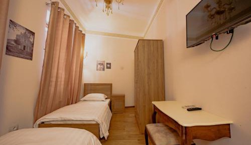 Budget Twin Room