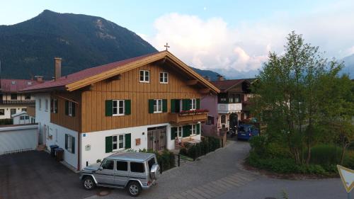 Four-Bedroom House
