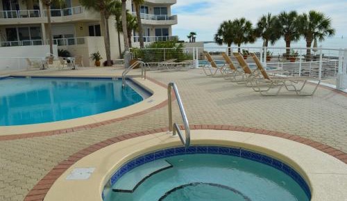 Two Bedroom Apartment 