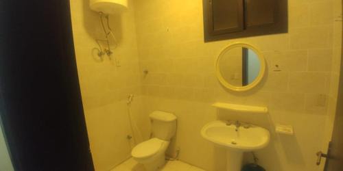 Economy Single Room