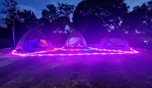 Tent