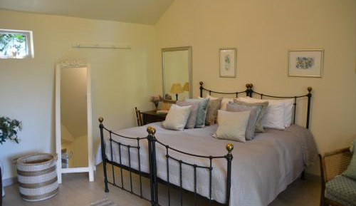 Superior Chalet