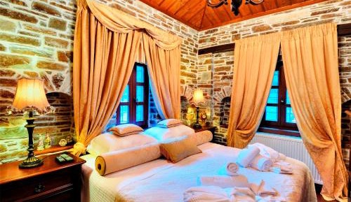 Boutique Villa
