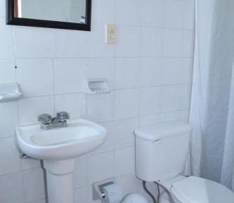Apartment - Split Level