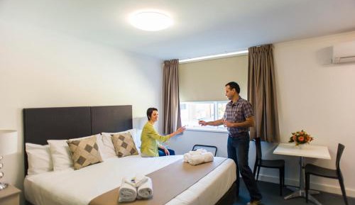 King Room