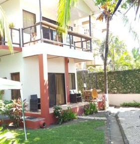 Double or Twin Room with Sea View