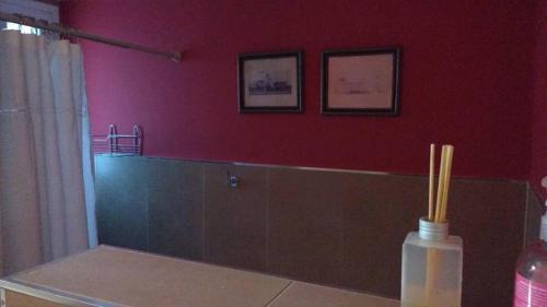 Duplex Apartment