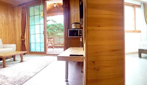 Family Double Room