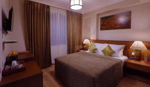 King Room