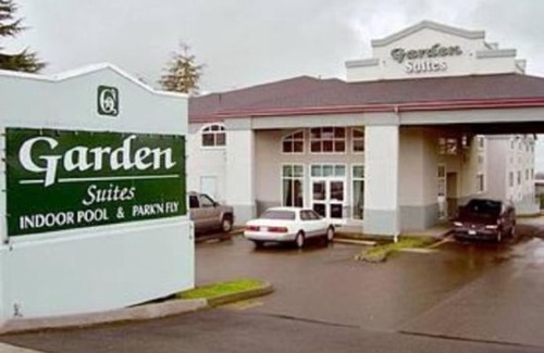 Des Moines Hotel | Red Lion Inn & Suites des Moines