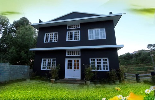 Thalayathimund Hotel | The Black Magic Cottage