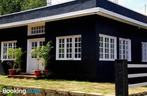 Thalayathimund Hotel | The Black Magic Cottage