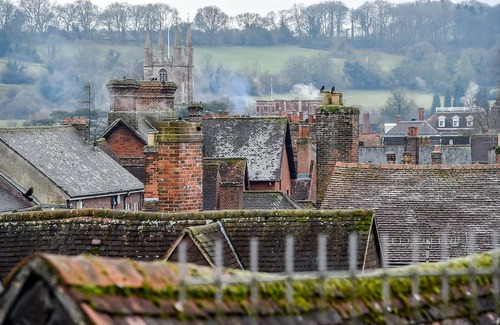 Marlborough Hotel | The Kingsbury at No7 & No8