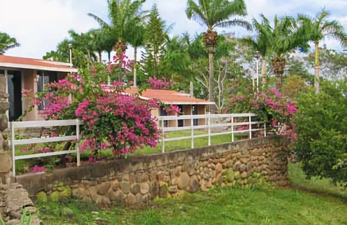 Tapachula Hotel | Hotel Loma Real