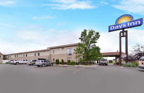 Casper Hotel | Days Inn by Wyndham Casper