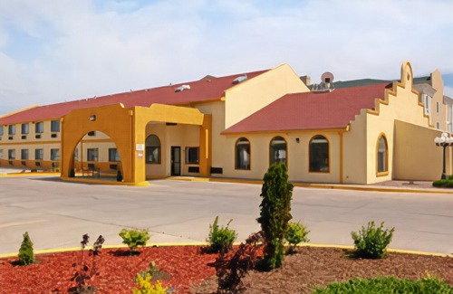 Lamar Hotel | Days Inn by Wyndham Lamar