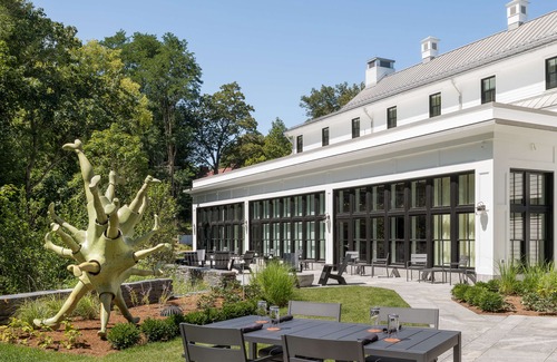 Williamstown Hotel | The Williams Inn