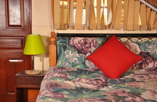 Nairobi Hotel | Sherry Homes Tulia Studios