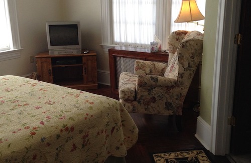 Red Lion Hotel | Red Lion Bed & Breakfast