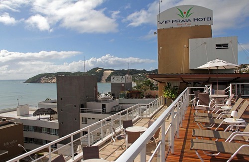 Ponta Negra Hotel | VIP Praia Hotel
