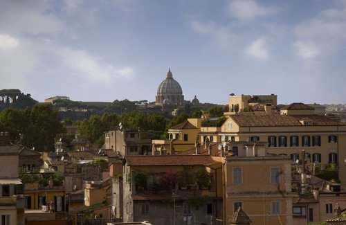 Trastevere Hotel | Ripense in Trastevere