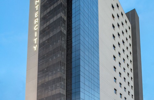 Jardim Europa Hotel | Intercity Bauru