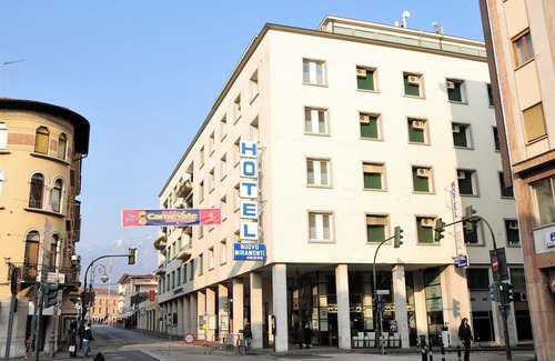 Schio Hotel | Hotel Miramonti