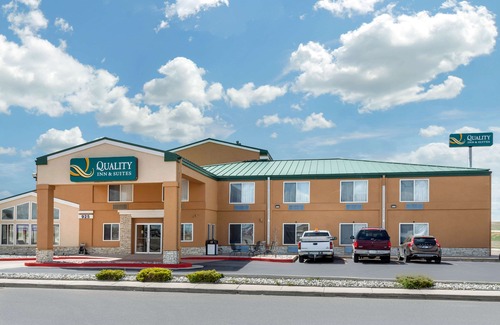 Limon Hotel | Quality Inn & Suites Limon