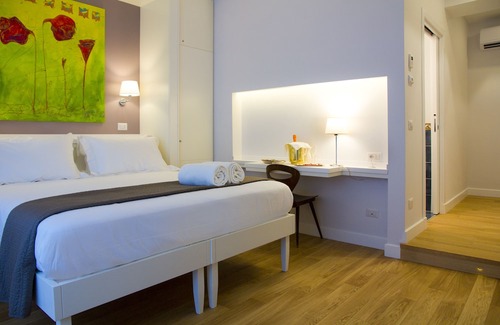 Trastevere Hotel | Ripense in Trastevere