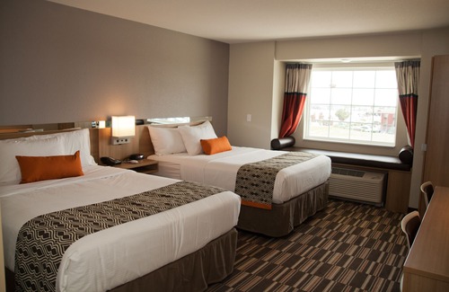 Limon Hotel | Microtel Inn & Suites by Wyndham Limon