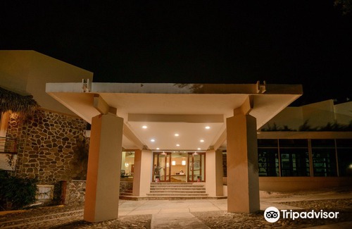 Tapachula Hotel | Hotel Loma Real