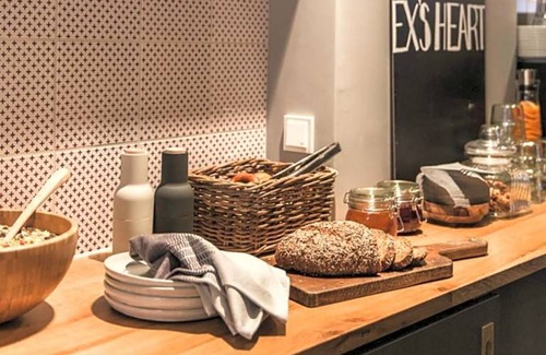 St. Paul Hotel | Hotel de 3 estrellas ∙ Bold Hotel München Zentrum