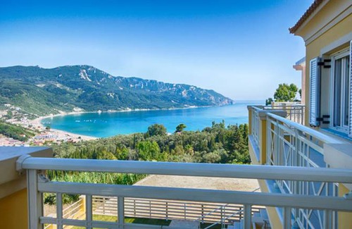 Termenades Apartamento | 80 m² Apartamento ∙ 3 habitaciones ∙ 6 personas