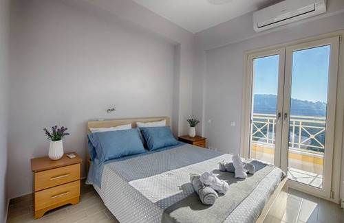 Termenades Apartamento | 80 m² Apartamento ∙ 3 habitaciones ∙ 6 personas
