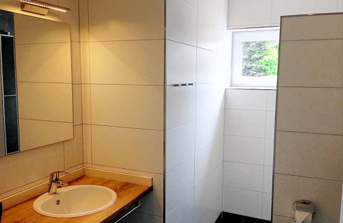 Sand Casa | Kleine Briese