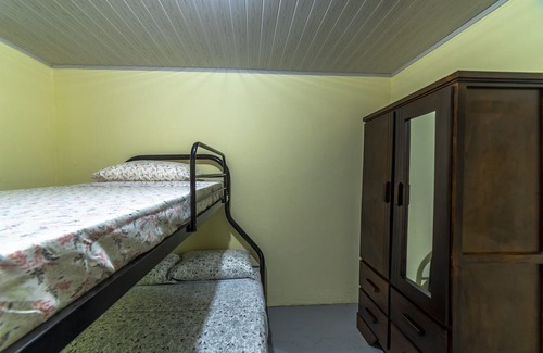 Esterillos Casa | Little, cozy house near to the beach.