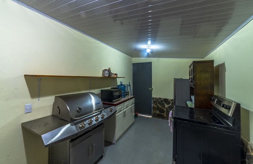 Esterillos Casa | Little, cozy house near to the beach.