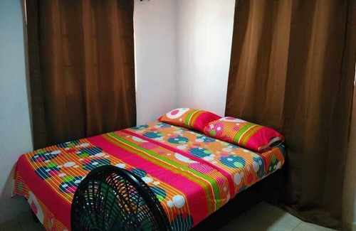 Punta Sur Apartamento | Posada Nativa en la Playa, con Vista al mar