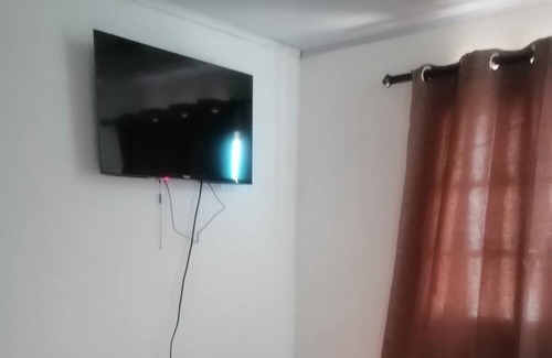Punta Sur Apartamento | Posada Nativa en la Playa, con Vista al mar