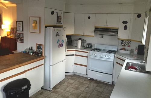 Milford Casa | Glacial lake on top of mountain, boats, floating dock, fishing, swimming, beach.